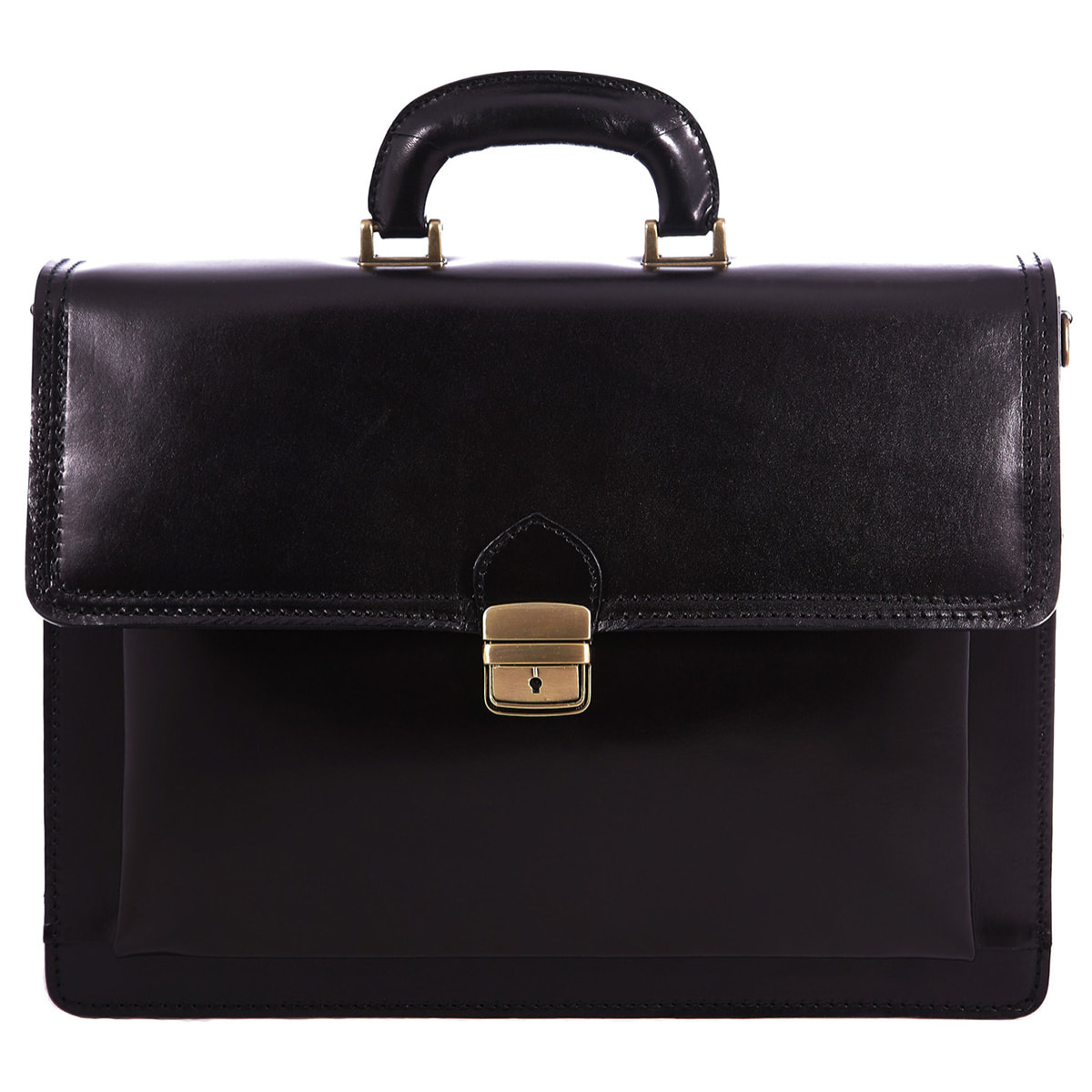 Chicca Borse Portadocumenti Nero