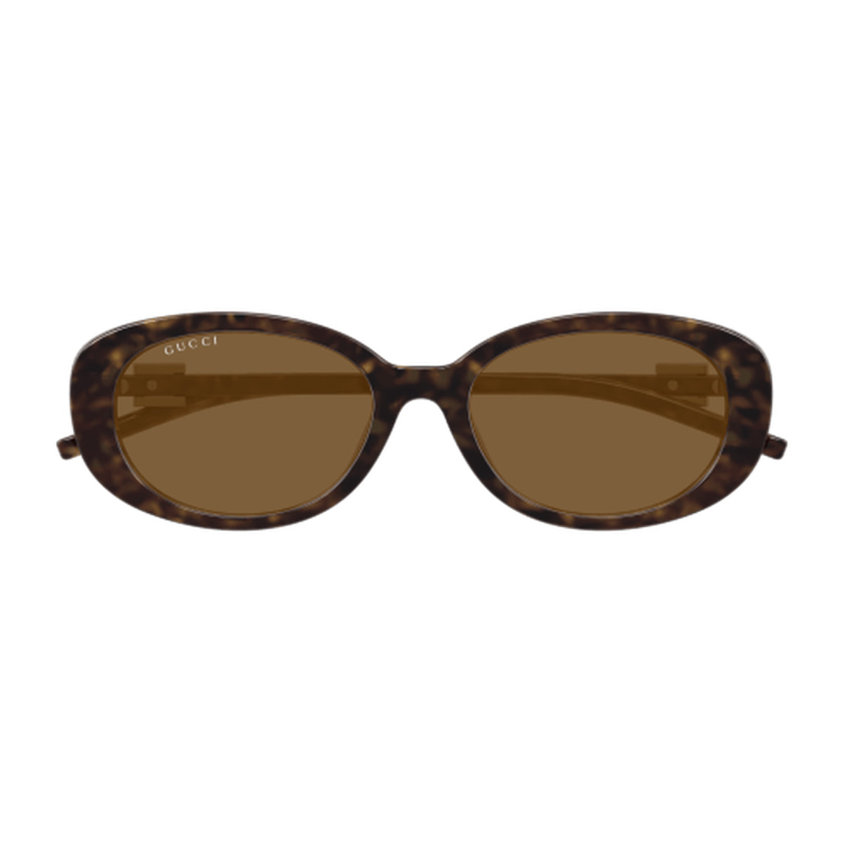 Gafas de Sol Gucci GG1684SA-004 de Acetato Mujer 55 mm