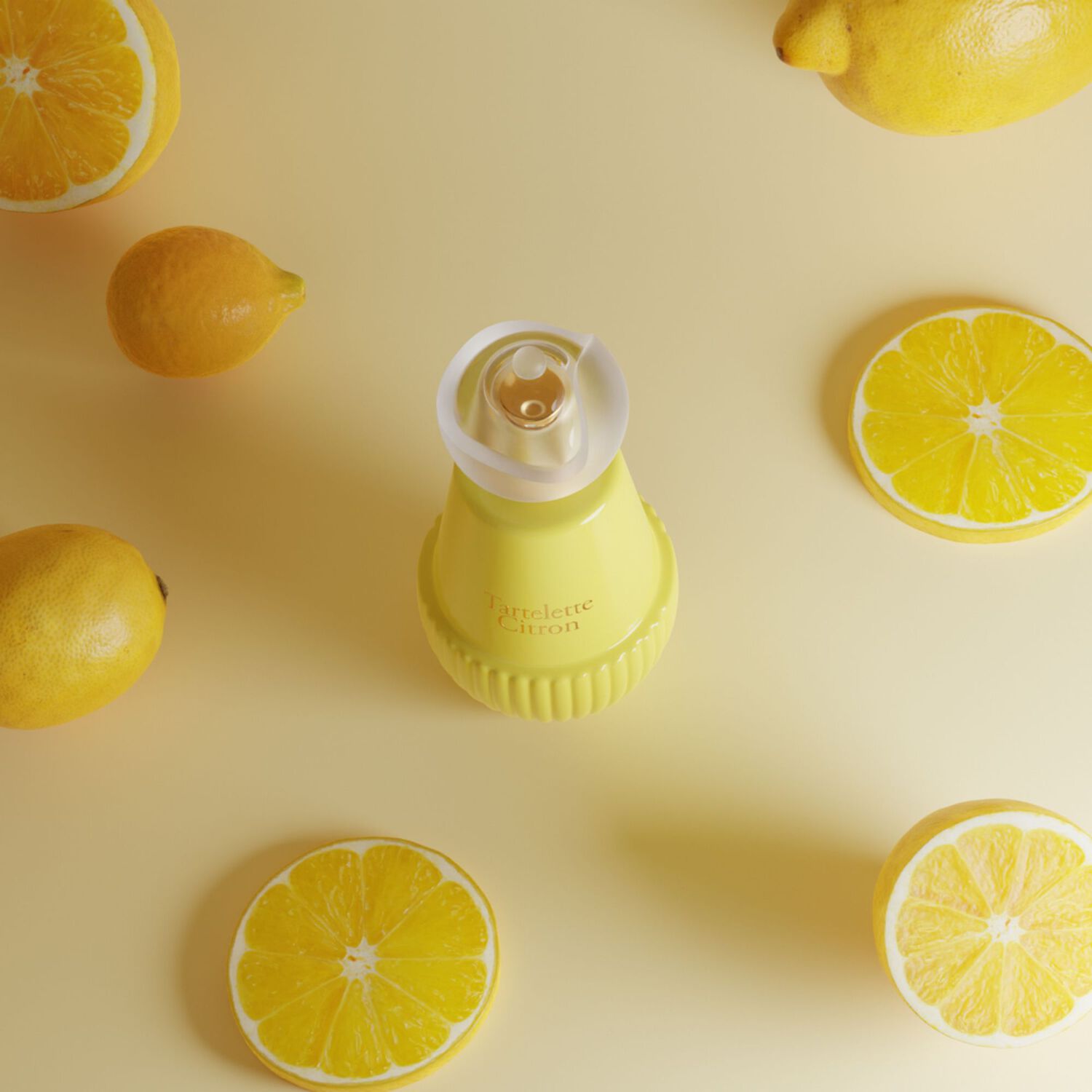 Tartelette Citron - Eau de Parfum 100 ml