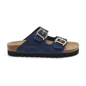 Sandalia BILLOWY AZUL
