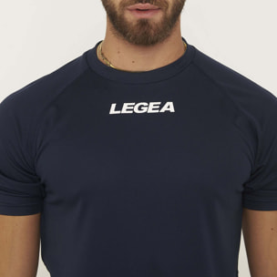 Maglia multisport da allenamento LIPSIA blu