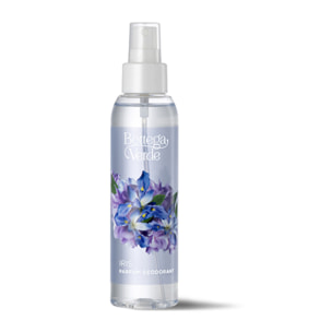 Iris - Desodorante perfumado (125 ml)