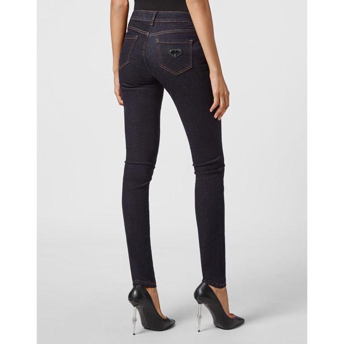 PHILIPP PLEIN Jeggings