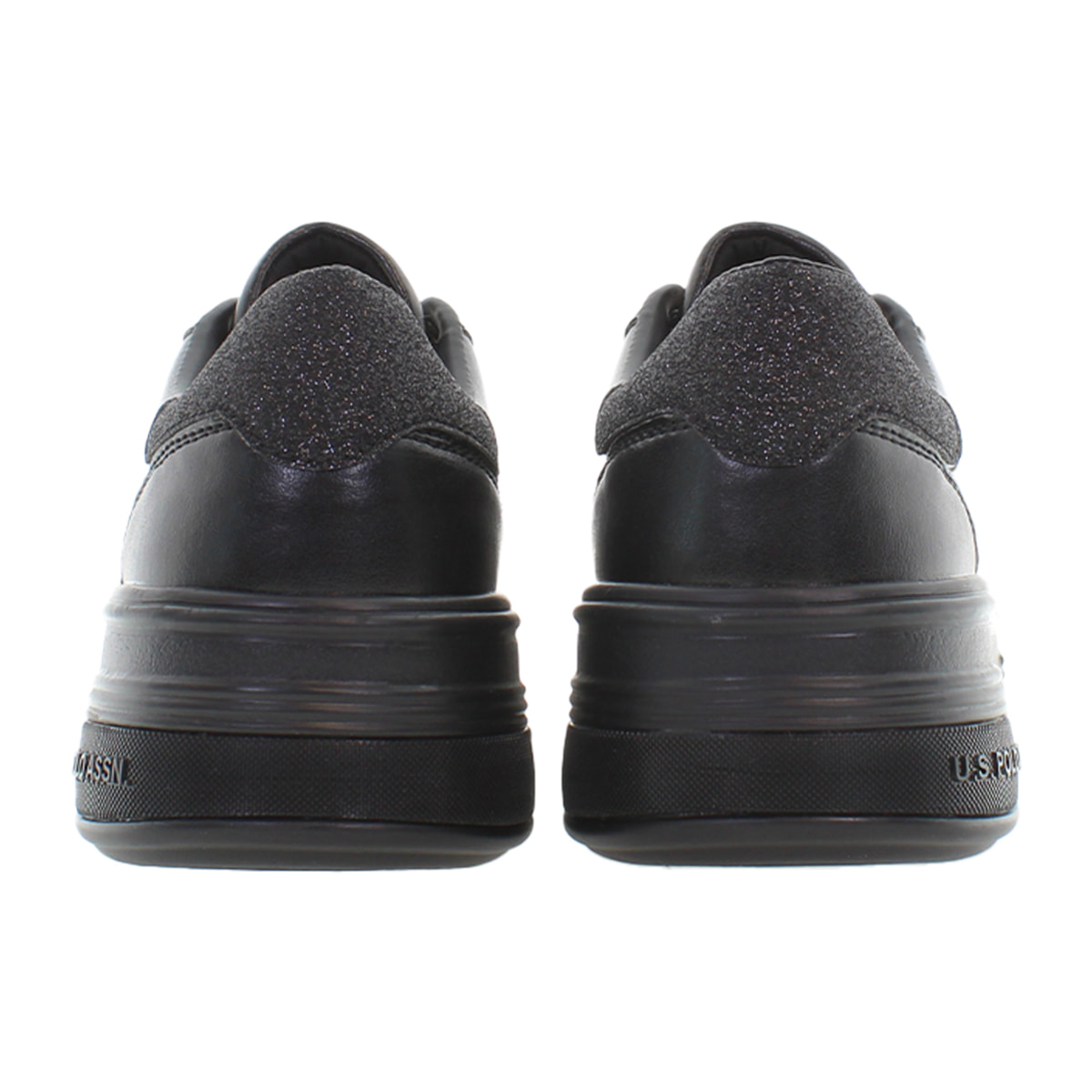 U.S. Polo Assn. - Sneakers ASUKA005WDY1 in sintetico per donna