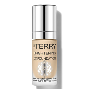 Brightening CC Foundation - Voile de Teint Sérum Eclat 30 ml