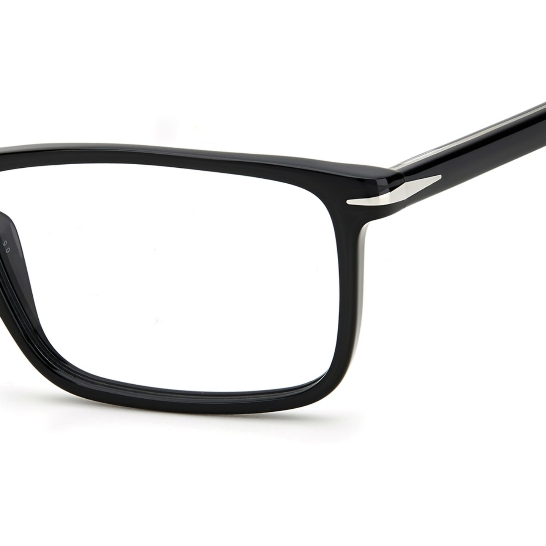 Gafas de Vista David Beckham DB 1019 807 54 de Acetato Hombre 54 mm