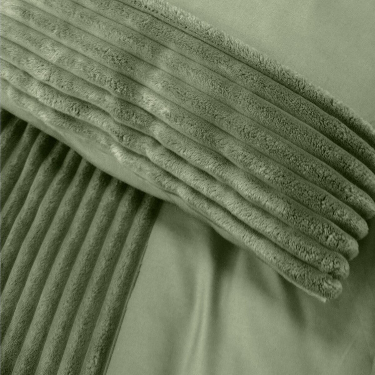 Parure housse de couette 3pcs 100% microfibre_figue 220x240 cm