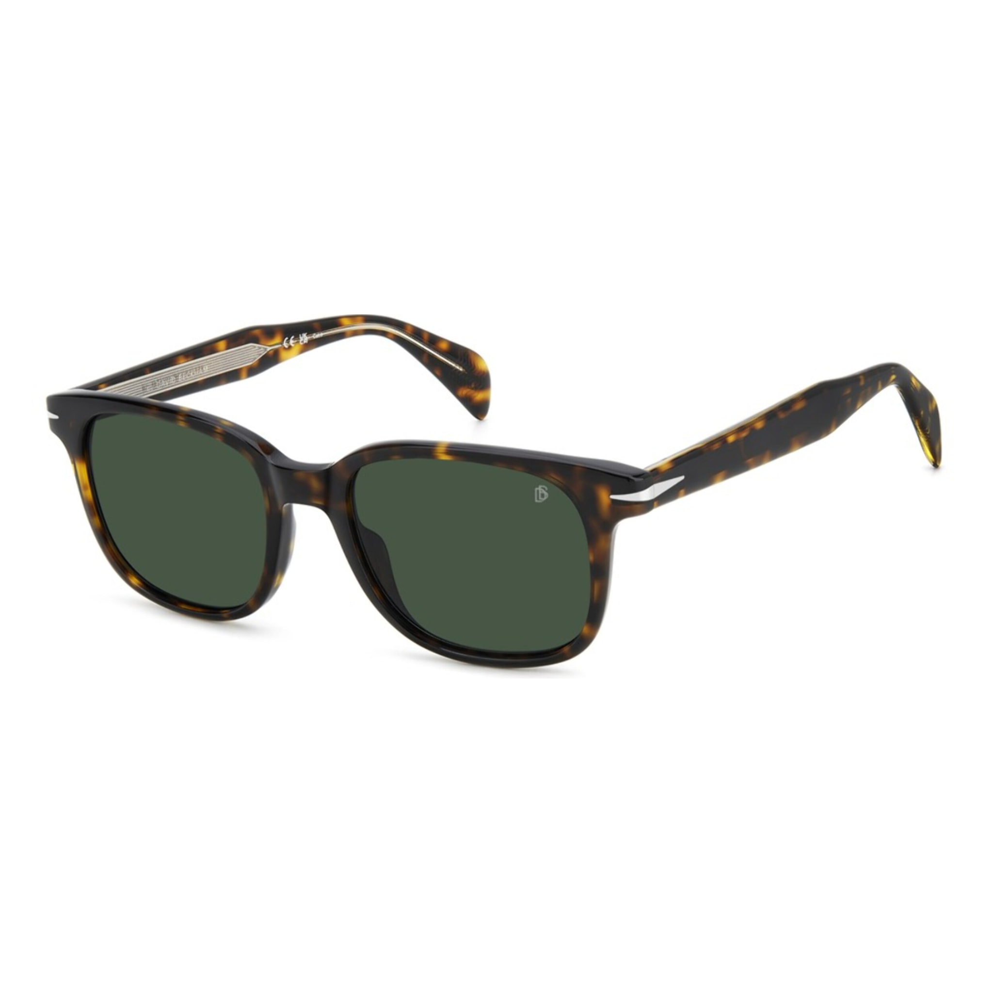 Gafas de Sol David Beckham DB 1177/S 086 de Acetato Hombre 53 mm