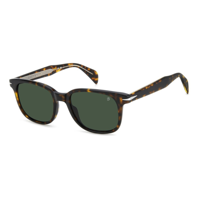Gafas de Sol David Beckham DB 1177/S 086 de Acetato Hombre 53 mm
