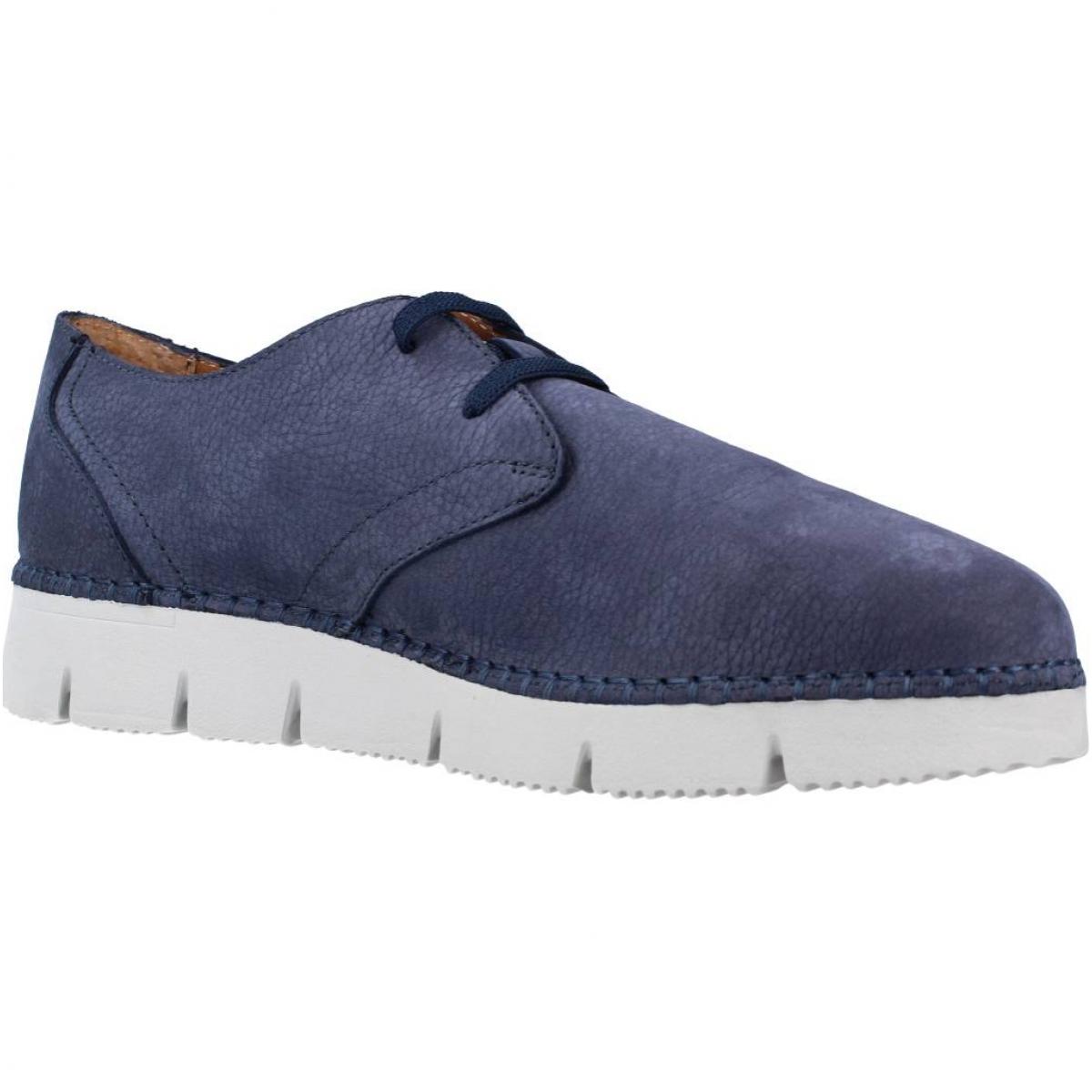 DERBIES - OXFORD STONEFLY ELITTE MAN 14