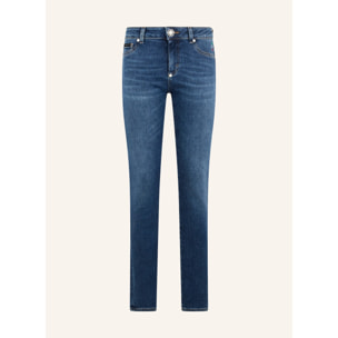 PHILIPP PLEIN Super Stretch Jeggings Basic