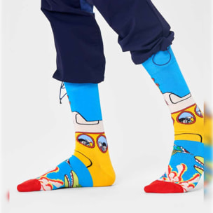 Calcetines beatles yellow submarine Happysocks