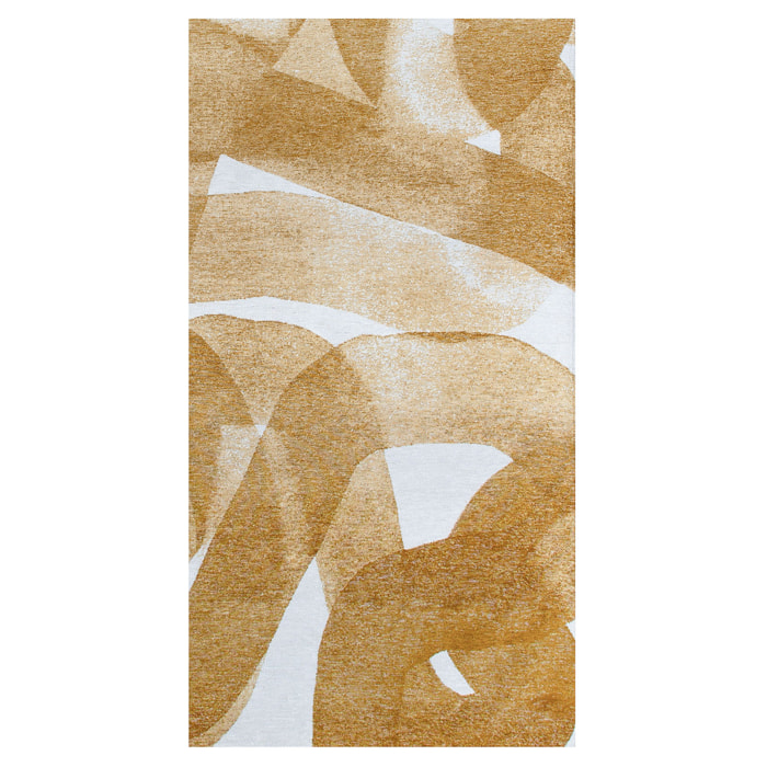 Tapis Mustard