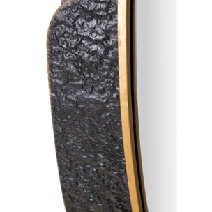 SPECCHIO DA MURO ART CM 55,9X5,7X90,8