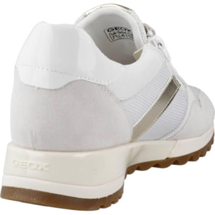 SNEAKERS GEOX D TABELYA