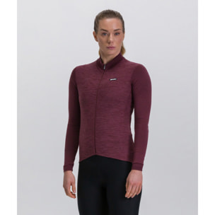 Pure - Maillot Mujer - Borgoñona - Mujer