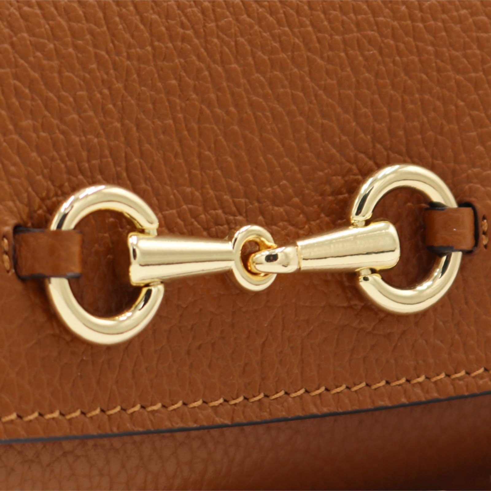 Cartera Cheval Firenze Grant Cuero