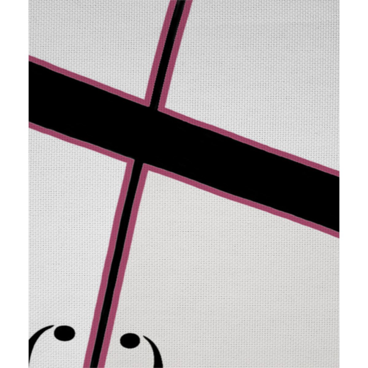 Tête de lit Svefn-G-Englar | Coloris Rose argile | Largeur au choix