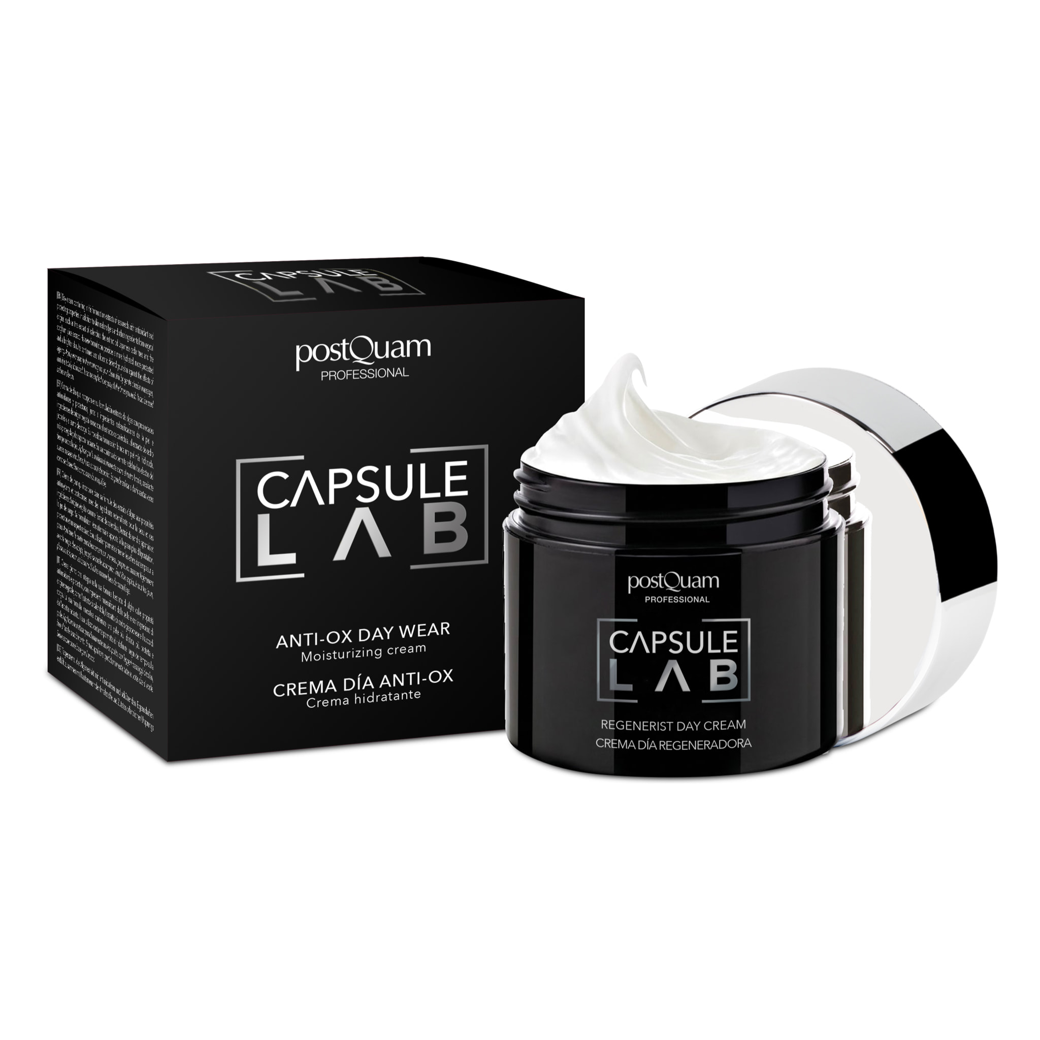 Capsule de jour lab anti-ox 50ml