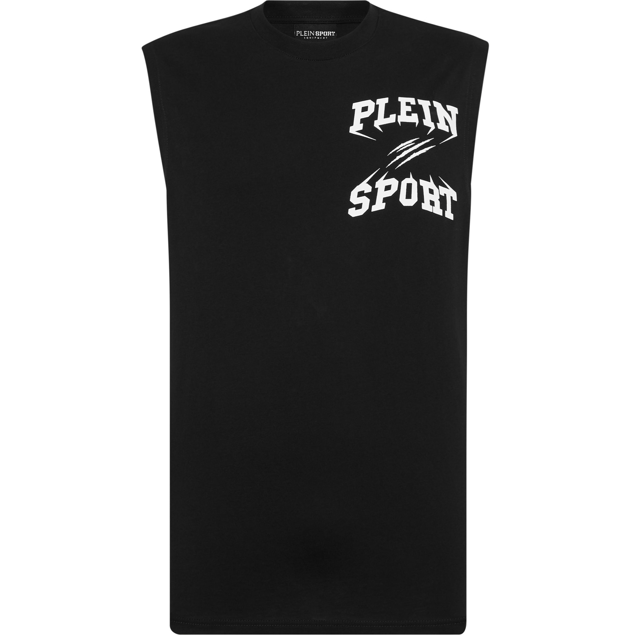 PLEIN SPORT Camiseta de tirantes