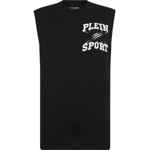 PLEIN SPORT Camiseta de tirantes