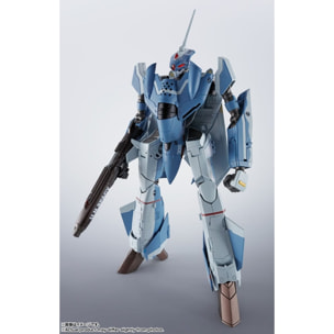 Macross Zero Hi-metal R Action Figura Vf-od Phoenix (shin Kudo Use) 14 Cm Bandai Tamashii Nations