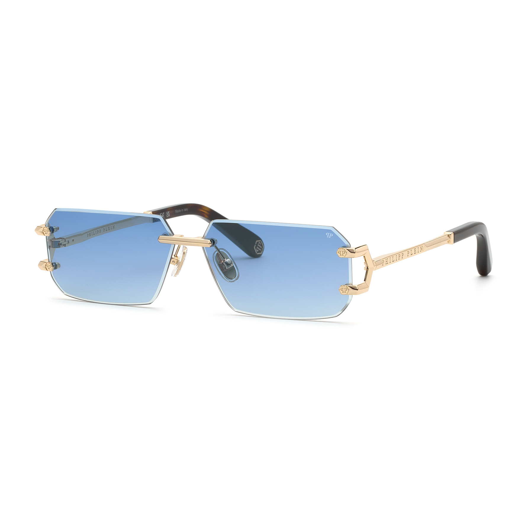 PHILIPP PLEIN Sunglasses PLEIN SLEEK