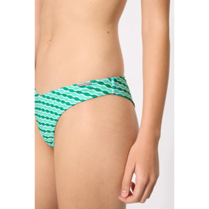Slip bikini brasiliano