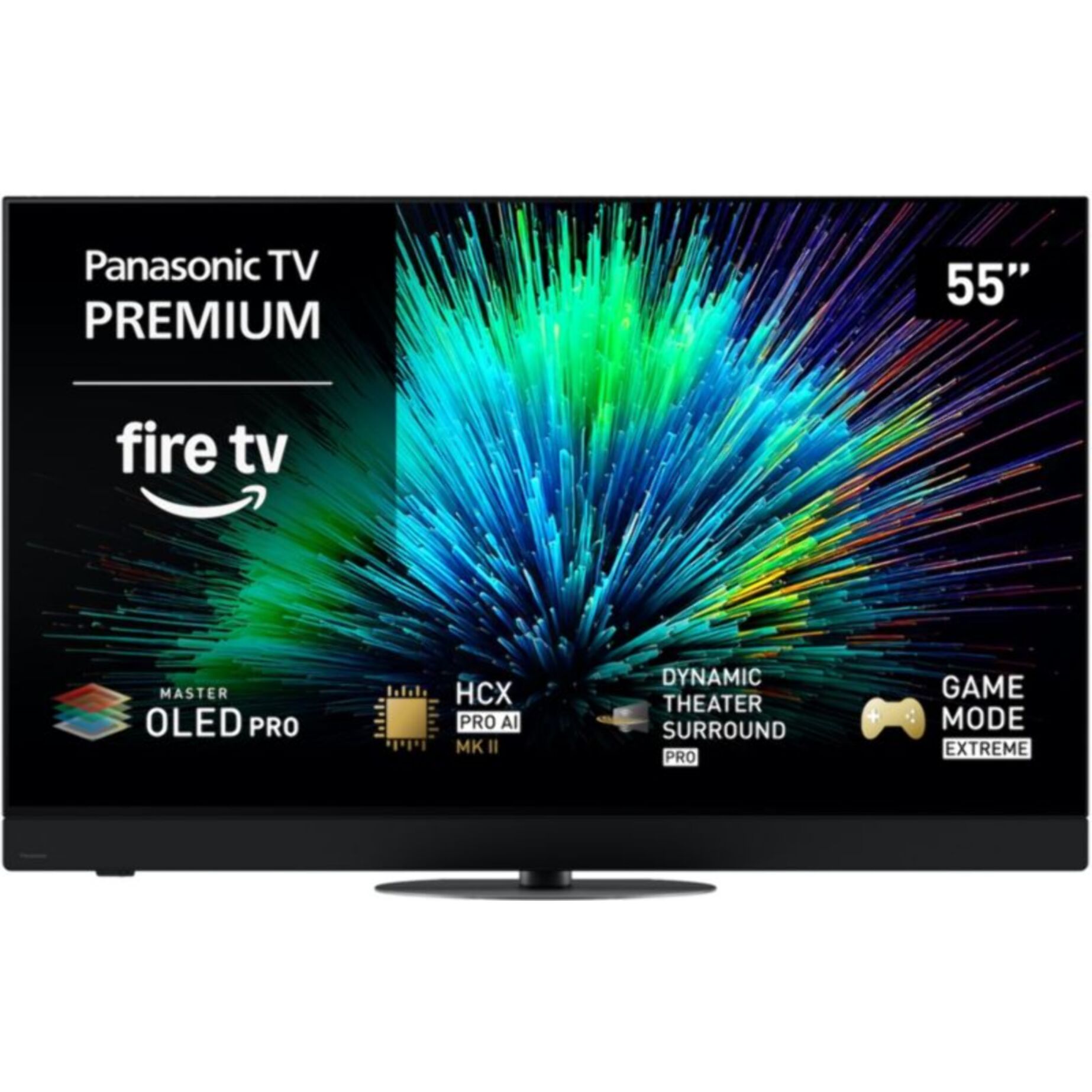 TV OLED PANASONIC 55Z90BE6-55 pouces (139cm)