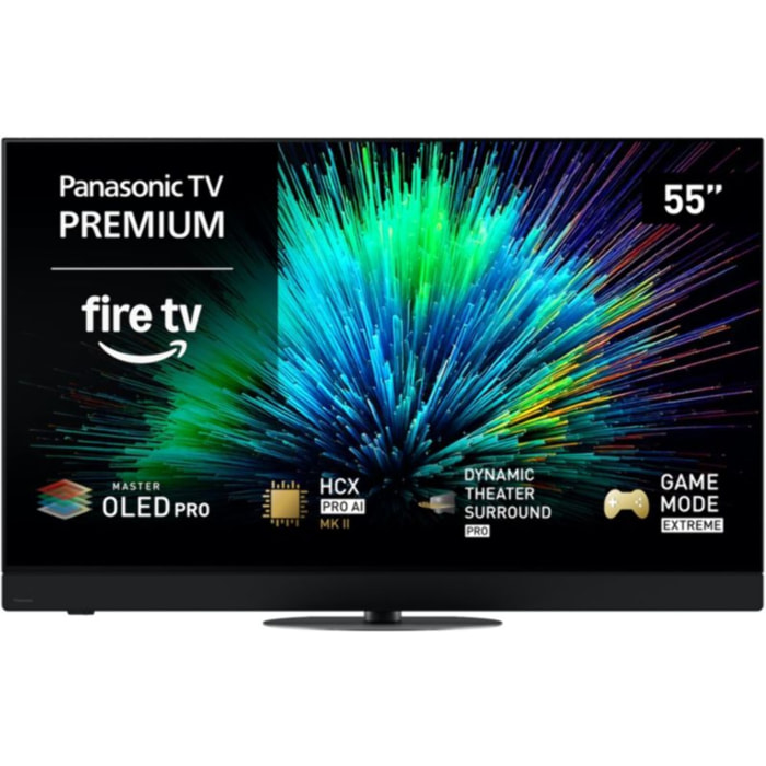 TV OLED PANASONIC 55Z90BE6-55 pouces (139cm)