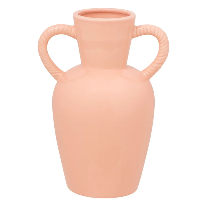 Vase "Wild" céramique H23,5cm