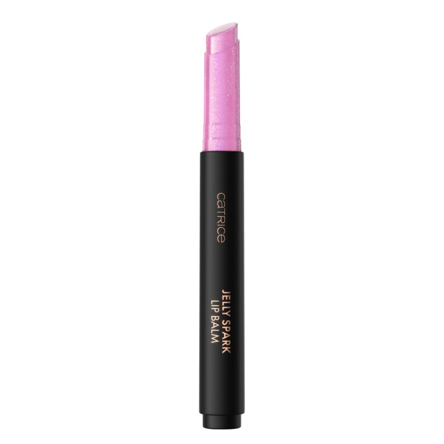 Jelly Spark - Baume à Lèvres Pailleté