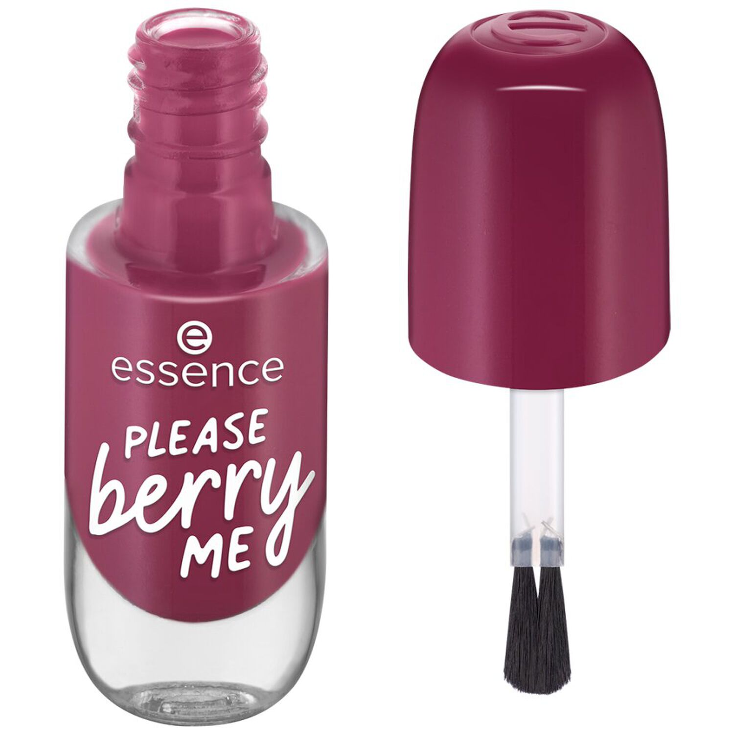 Gel Nail Colour - Vernis à Ongles