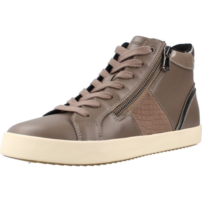 Sneakers de  Mujer de la marca GEOX  modelo D BLOMIEE BEIS