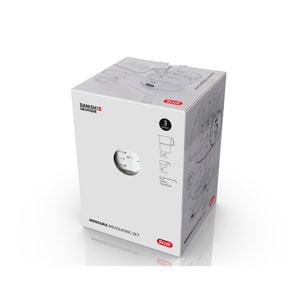 Set de mesure Mensura