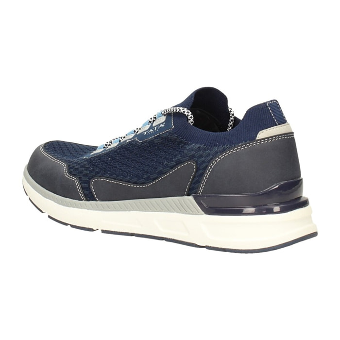 Sneakers Uomo Tata Italia Blu