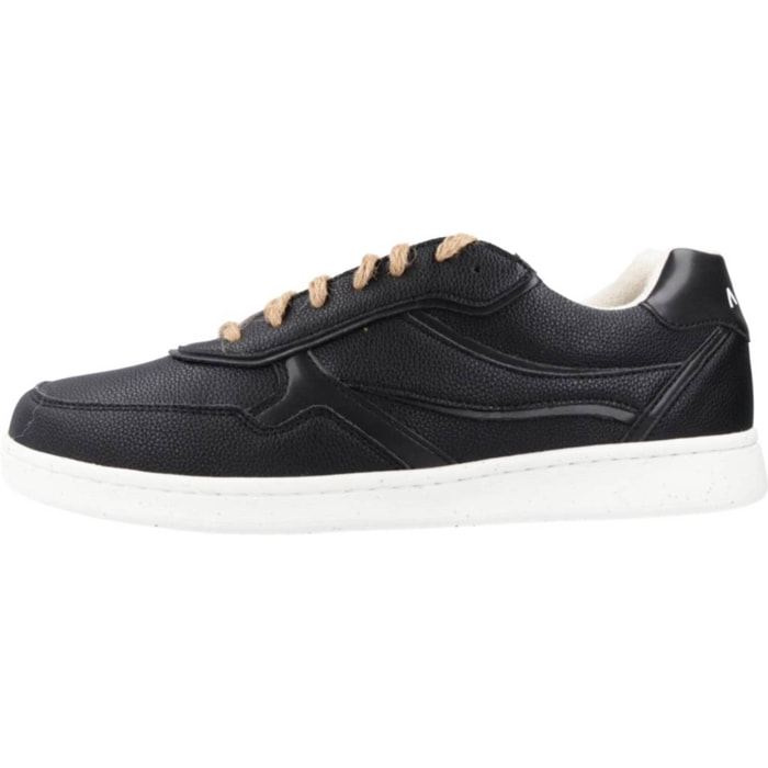 Sneakers de  Hombre de la marca GEOX  modelo U WARRENS A NEGRO