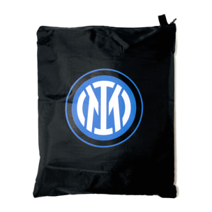 Pantalone Uomo INTER Prodotto Ufficiale Cotone Felpato