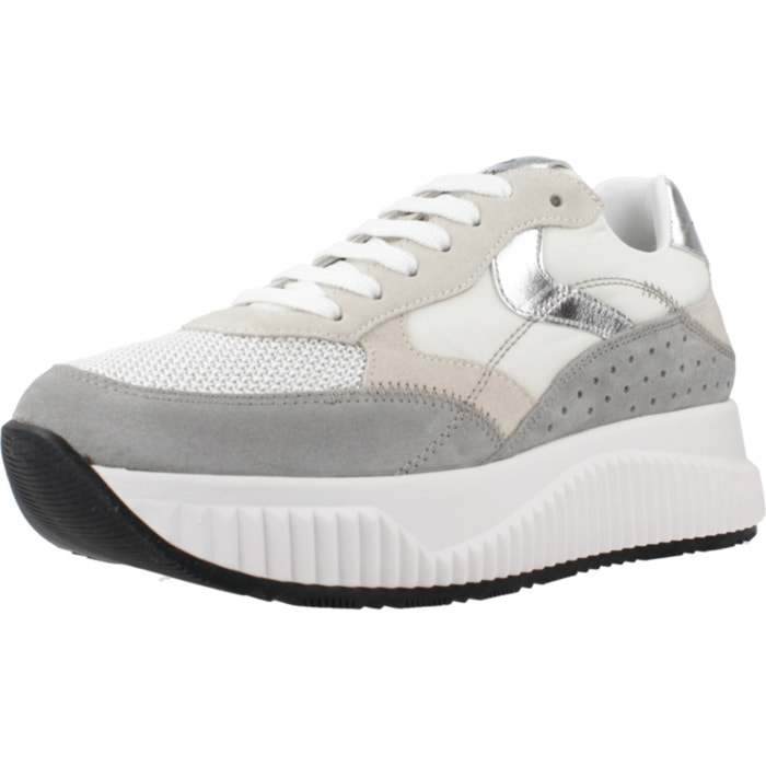 SNEAKERS VOILE BLANCHE LANA FRESH