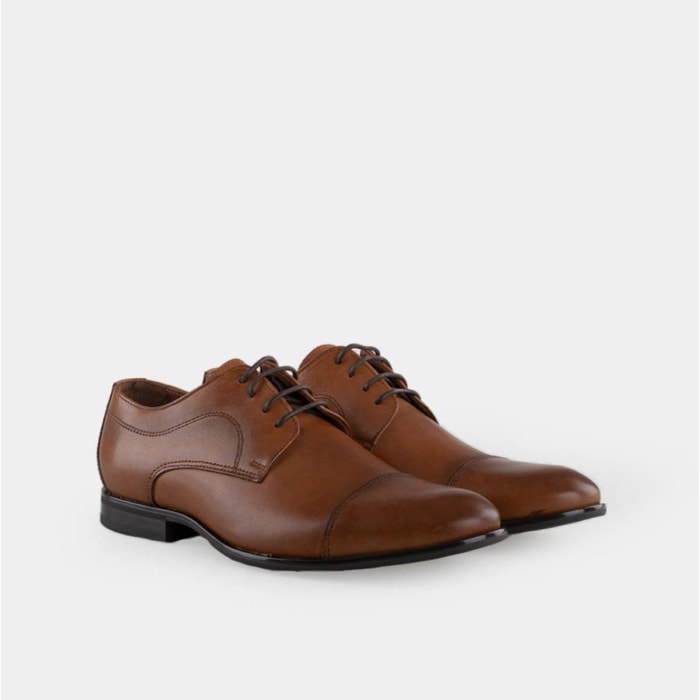 DERBIES - OXFORD ZIAN 53925