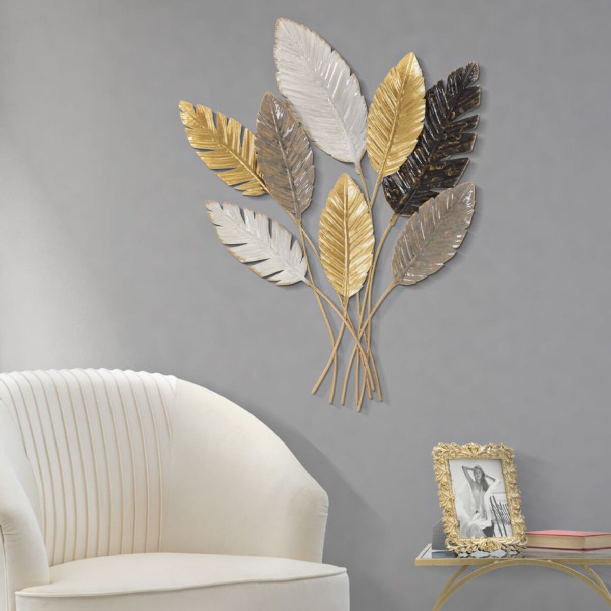 PANNELLO IN FERRO PALMY CM 73X6X93