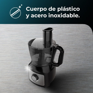 Cecotec Food procesor FoodProcessor Comino 1000