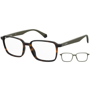 Montura de gafas Polaroid Unisex PLD-D407-PHW