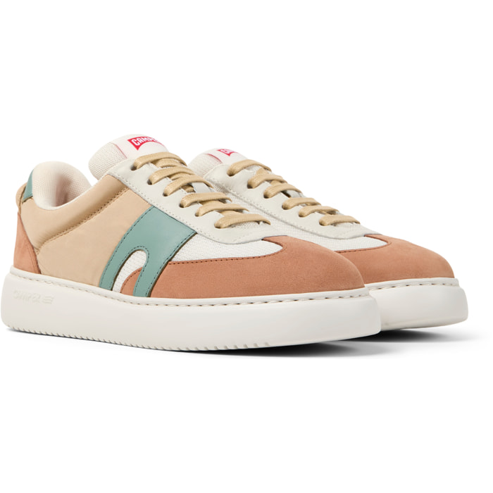 Zapatillas - CAMPER Runner K21 - Multicolor - Textil técnico