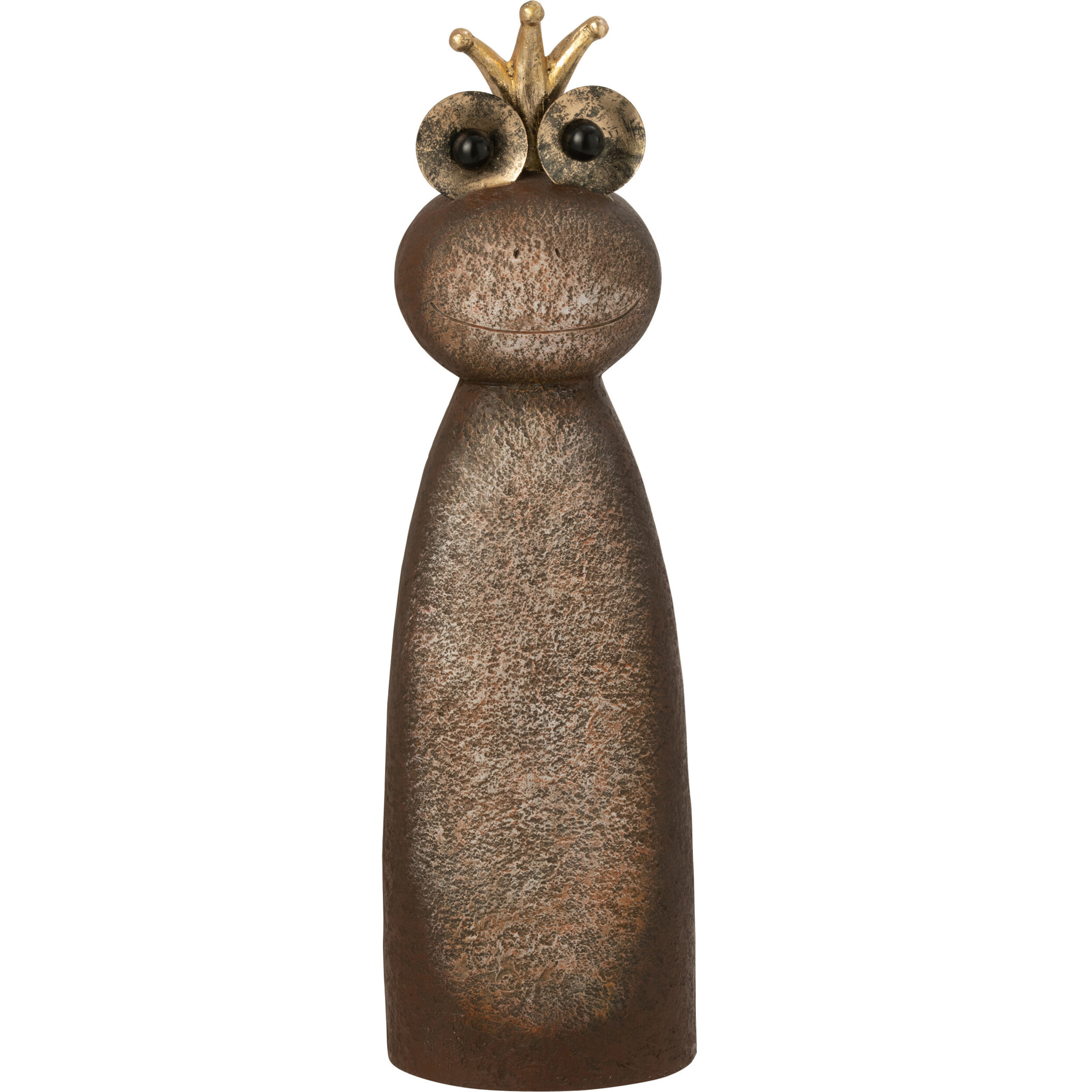 J-Line figurine Grenouille - magnesium - mix - large