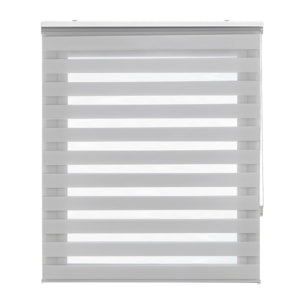 Store enrouleur Polyester Translucide 100x250