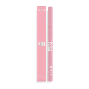 EYES ON FLICK Eyeliner in penna waterproof extra black