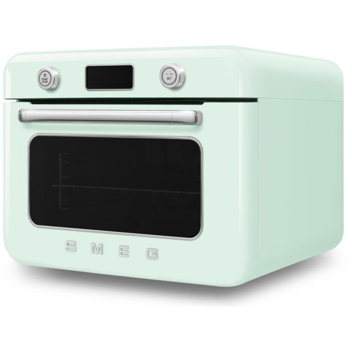 Mini four SMEG COF01PGEU