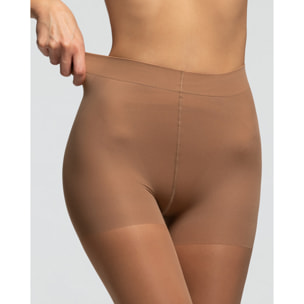 Collant 30 denari Comfort Studio Push Up