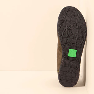 Botines N5475 PLEASANT FOREST-BLACK/ ANGKOR color Forest-black